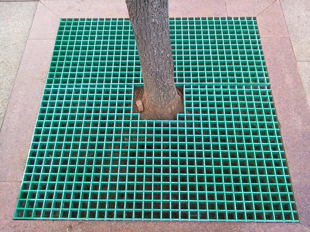 树池盖板